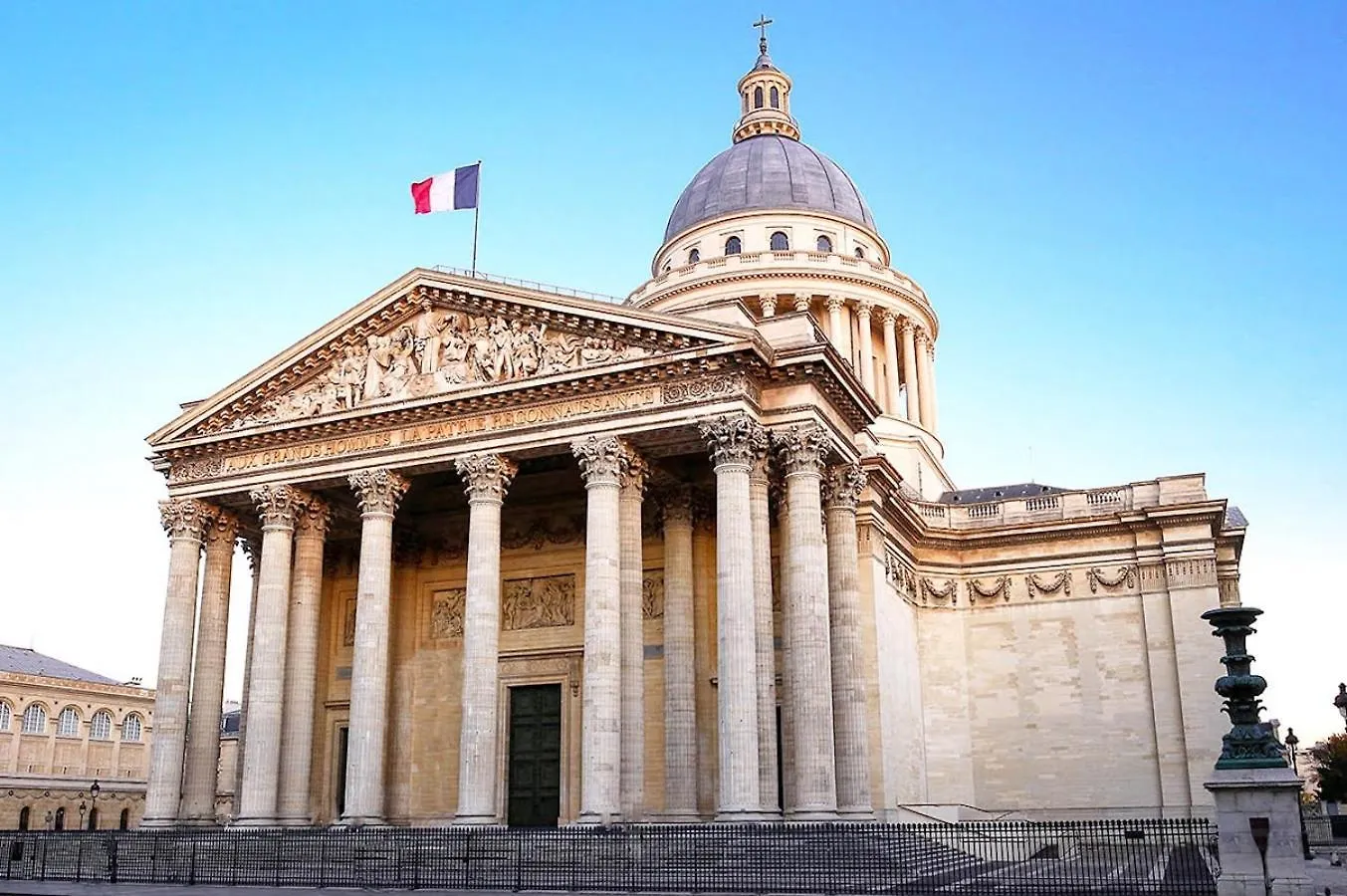 Apartmán Superb Flat With Balcony - Near Notre-Dame - Paris 05