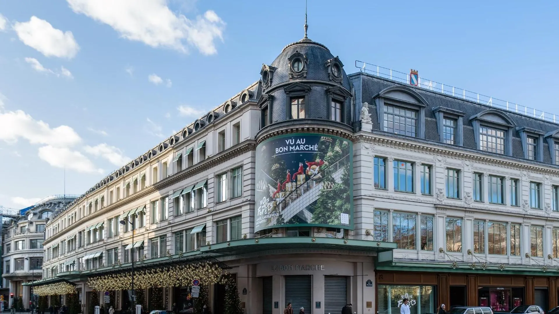 Apartmán Superb Flat With Balcony - Near Notre-Dame - Paris 05