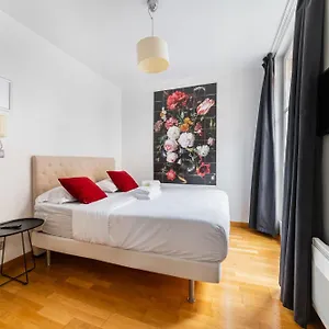  Appartement Service - Jardin Des Plantes - 5 - Flat-guest