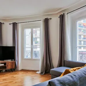  Appartement Quartier Emily In Notre Dame
