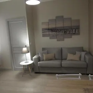  Appartement Appart Cosy 2 Pièces